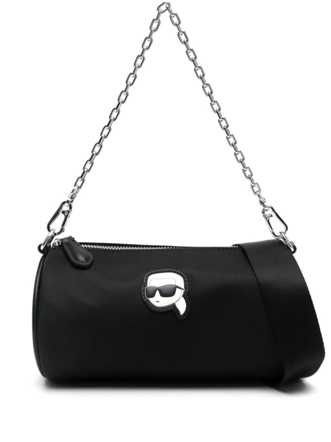 

Сумка через плечо Karl Lagerfeld K/Ikonik 2.0, черный