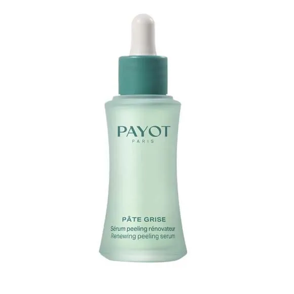 Сыворотка Payot — Обновляющая - PÂTE GRISE Sérum Peeling Renovador, 30 мл