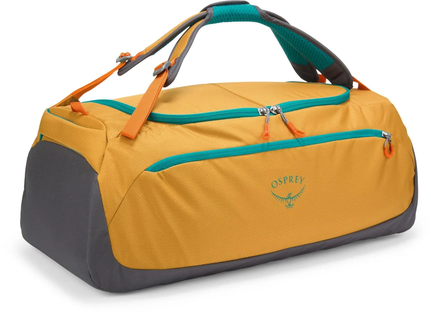 

Дневная спортивная сумка 60 Osprey, Tumbleweed Yellow