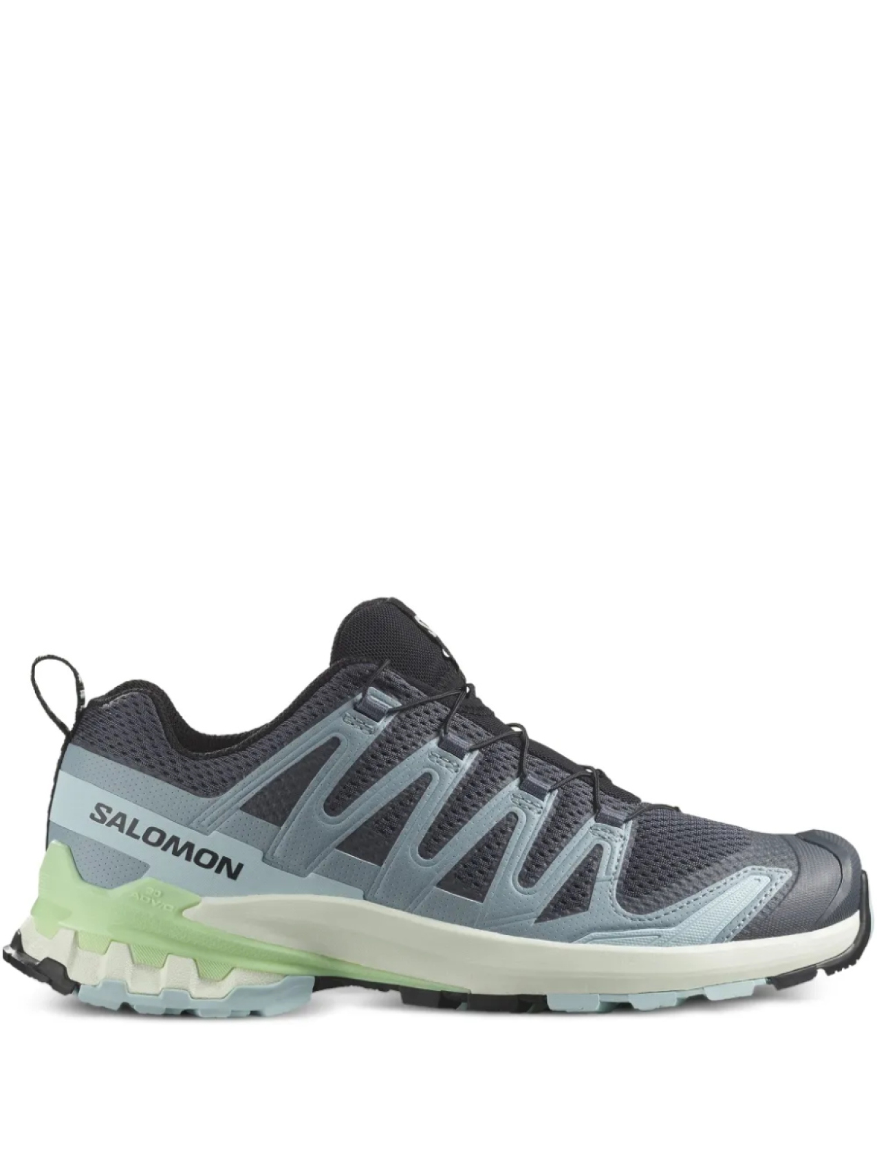 

Кроссовки Solomon XA Pro 3D Salomon, серый