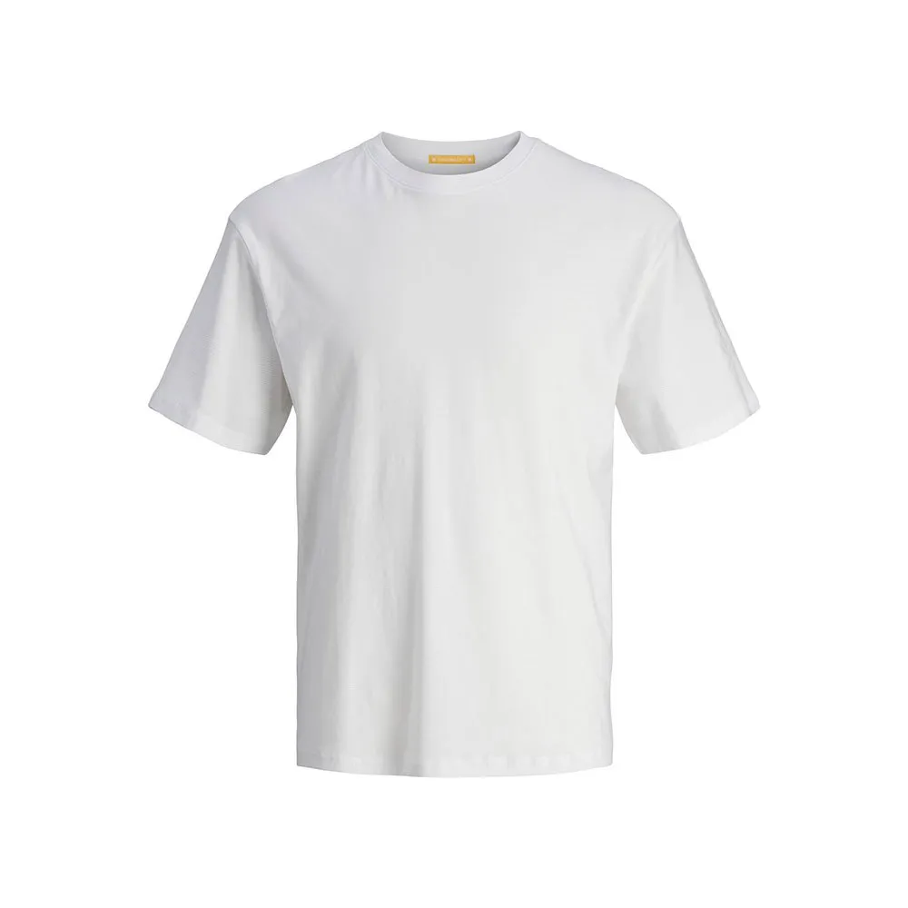 

Футболка Jack & Jones Aruba Summerblank, белый