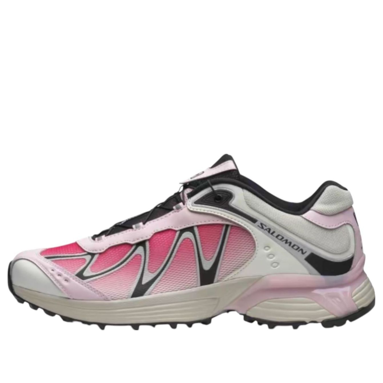 Кроссовки (WMNS) SALOMON XT-Whiper 'Fairy Tale Black'