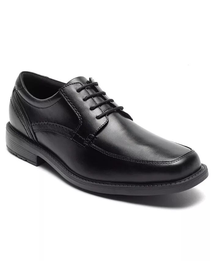 

Мужские туфли Style Leader 2 с открытым носком Rockport, черный