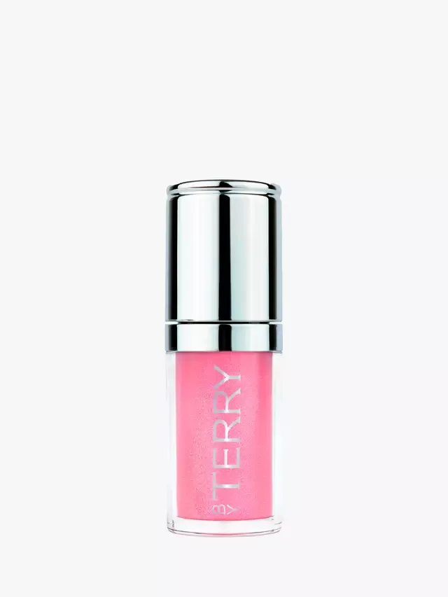 Блеск для губ Baume de Rose Glow BY TERRY, N1 Rosy Rose