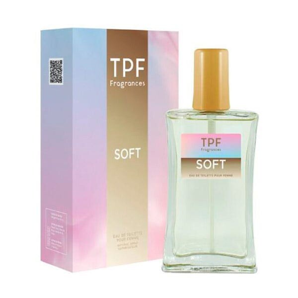 

Soft 100 мл Tpf