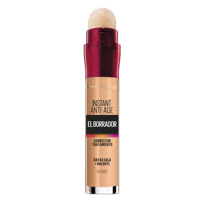 

Корректор для лица Corrector El Borrador Maybelline New York, 13 Cocoa