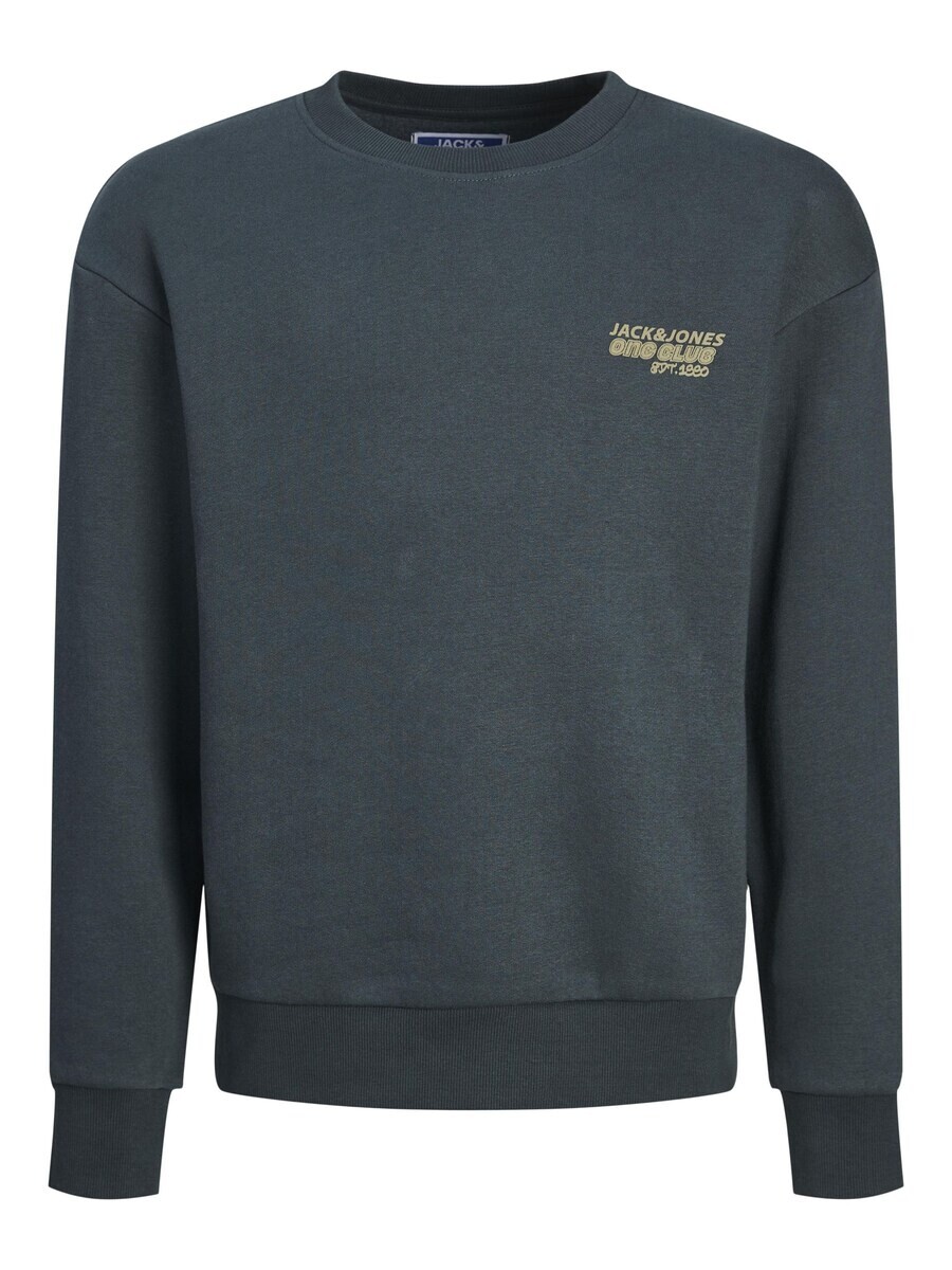 

Толстовка Jack & Jones Junior, зеленый