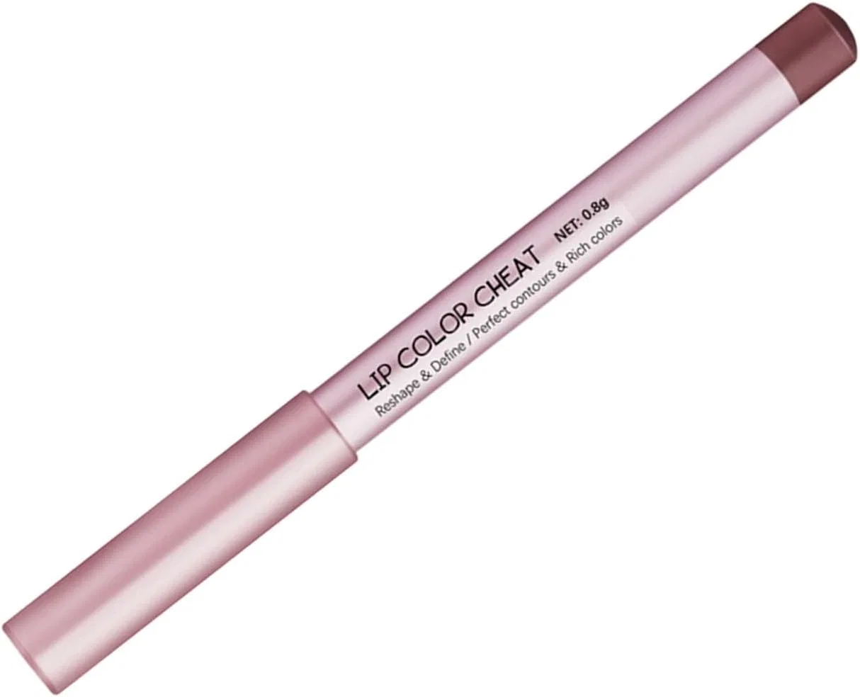 Карандаш для губ Lip Color Cheat Liner Xjdzineq