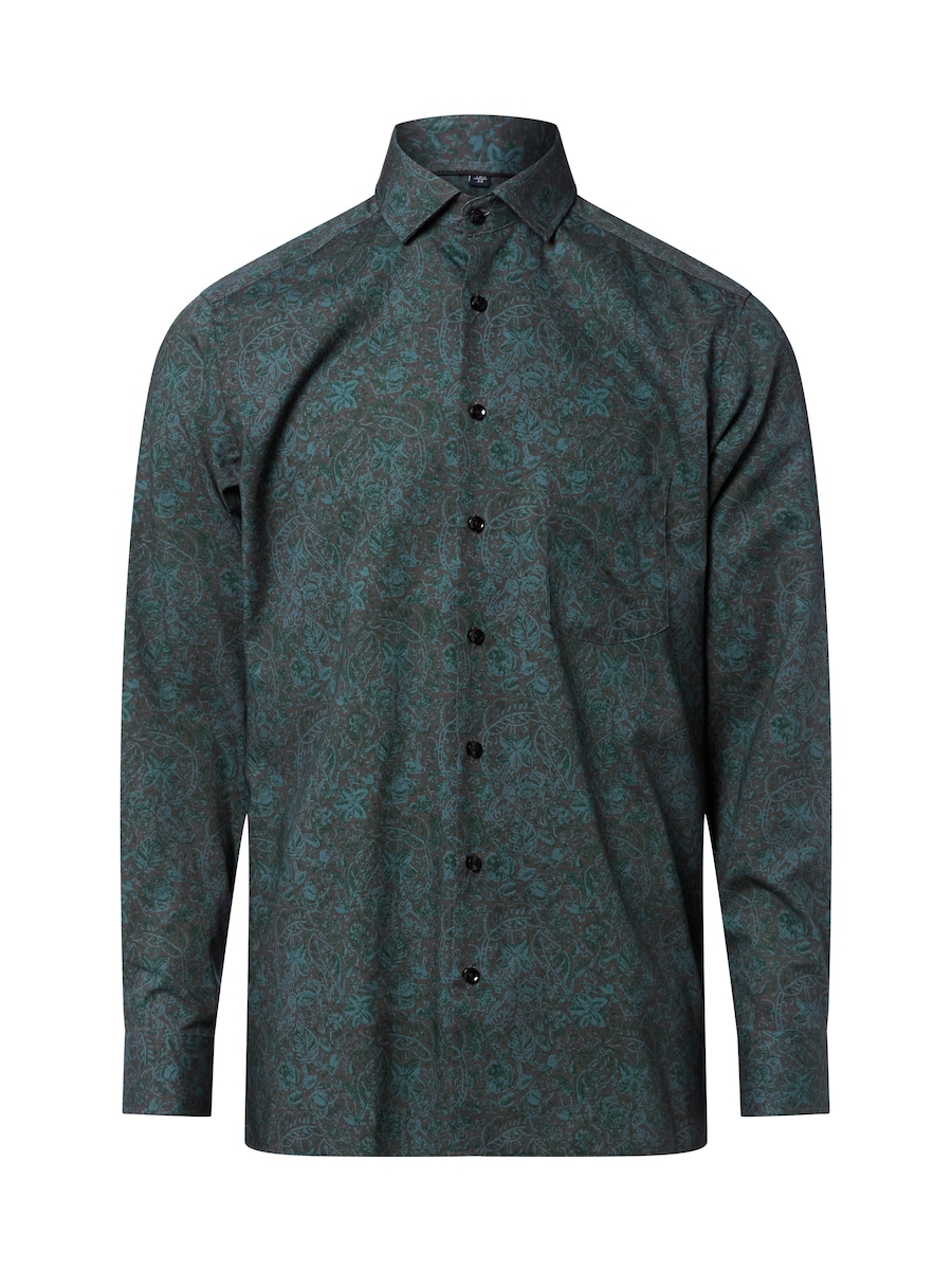 

Рубашка делового покроя Regular Fit Andrew James, Fir