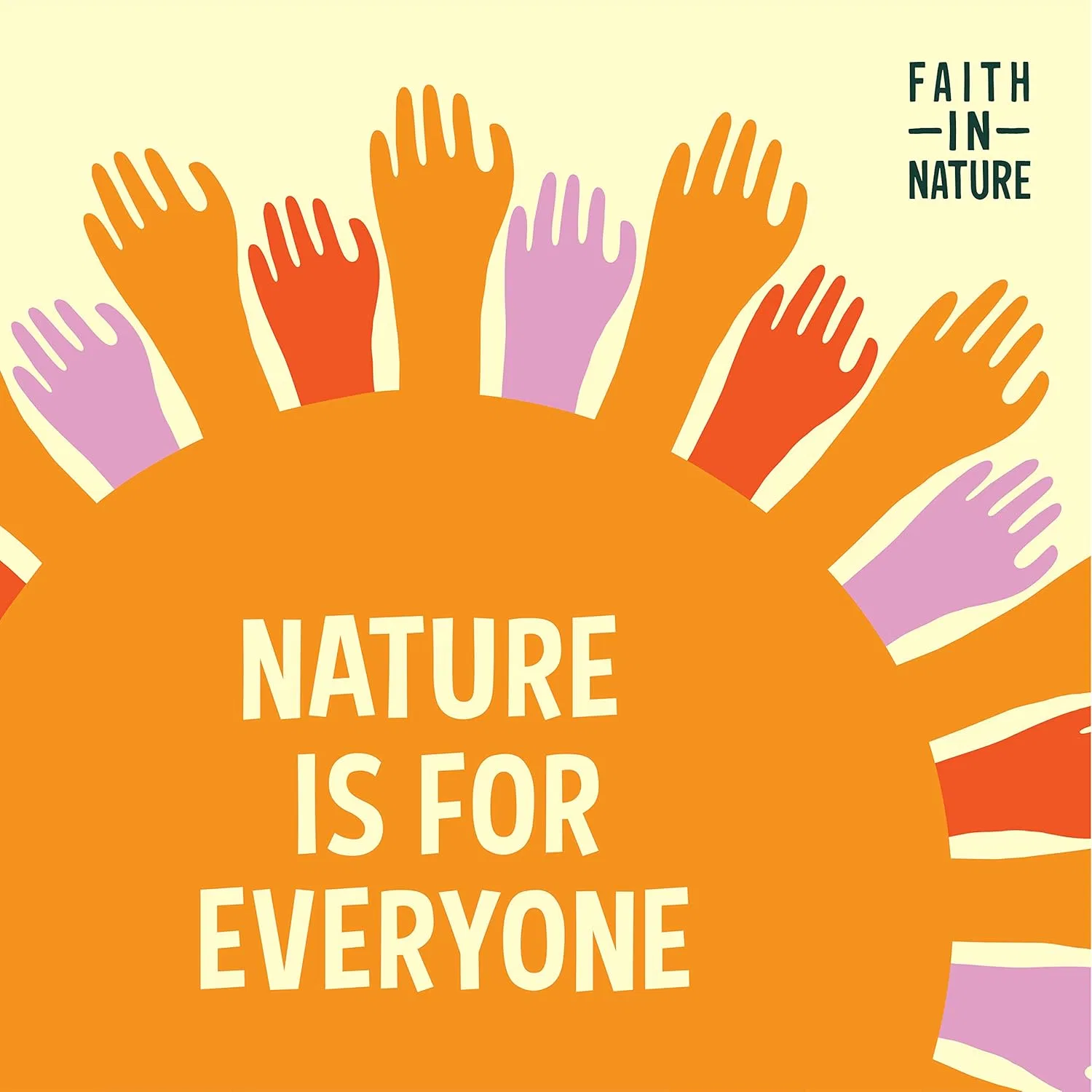 Натуральный кондиционер «Sensitive» без отдушек от Faith In Nature ‎Faith In Nature — фото 4