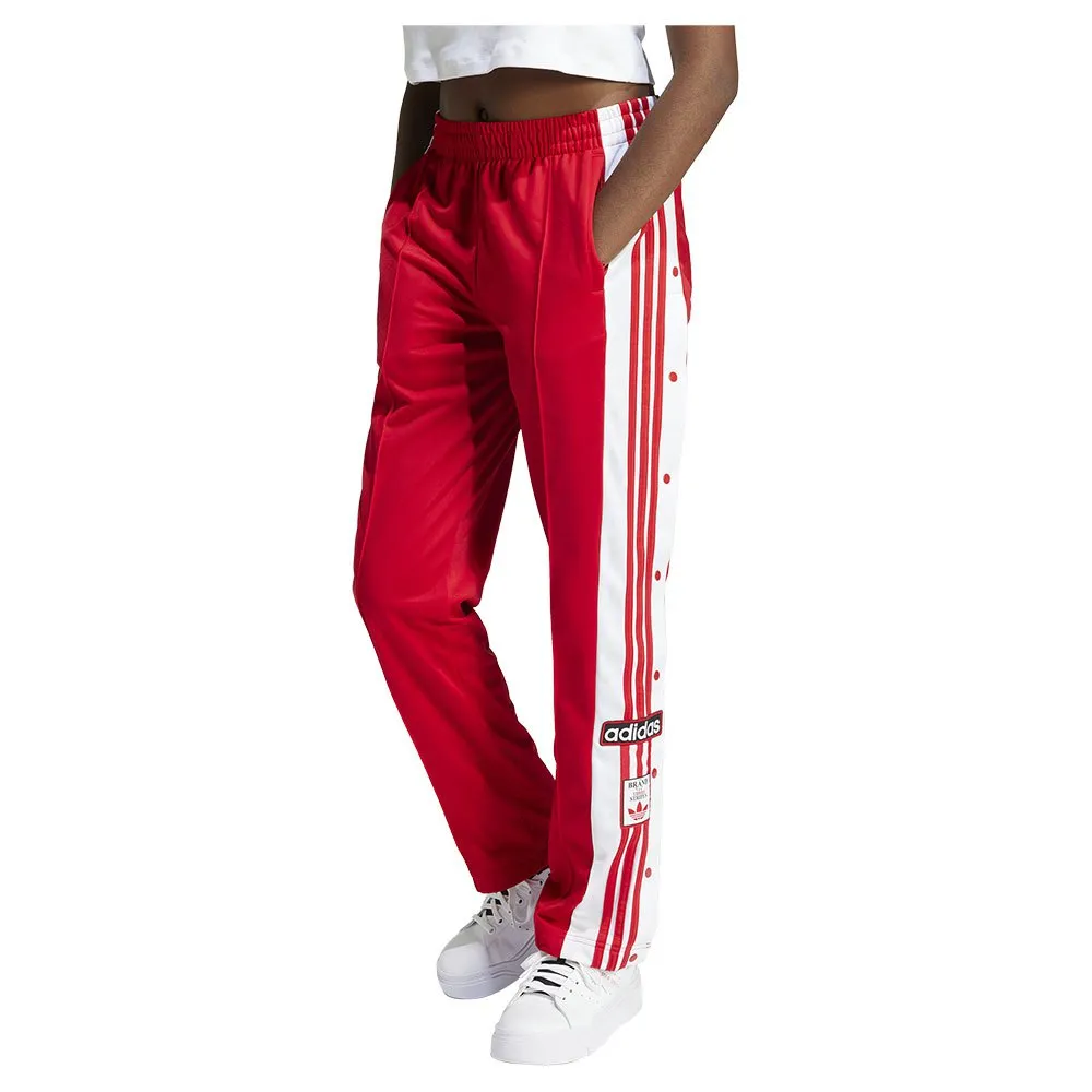

Брюки adidas Originals Adibreak, красный