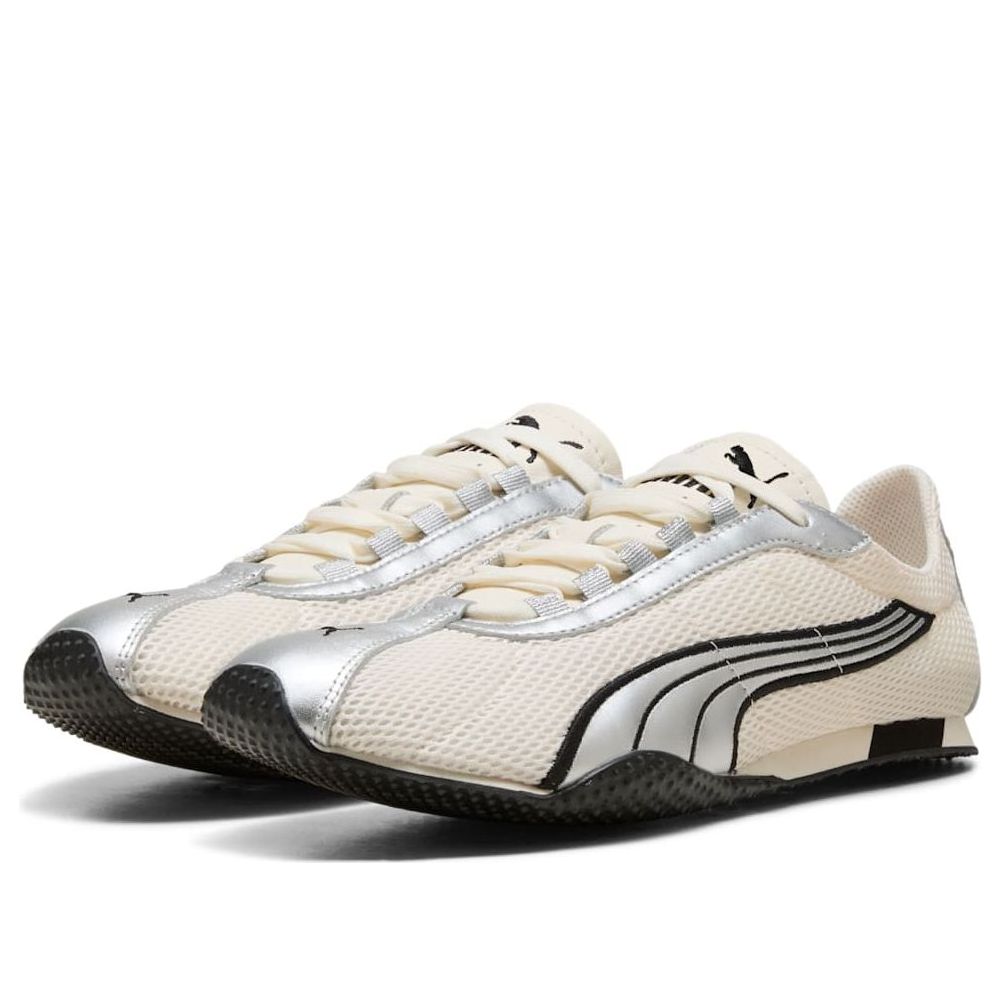 Кроссовки (WMNS) PUMA H-Street OG 'Frosted Ivory Silver' — фото 2