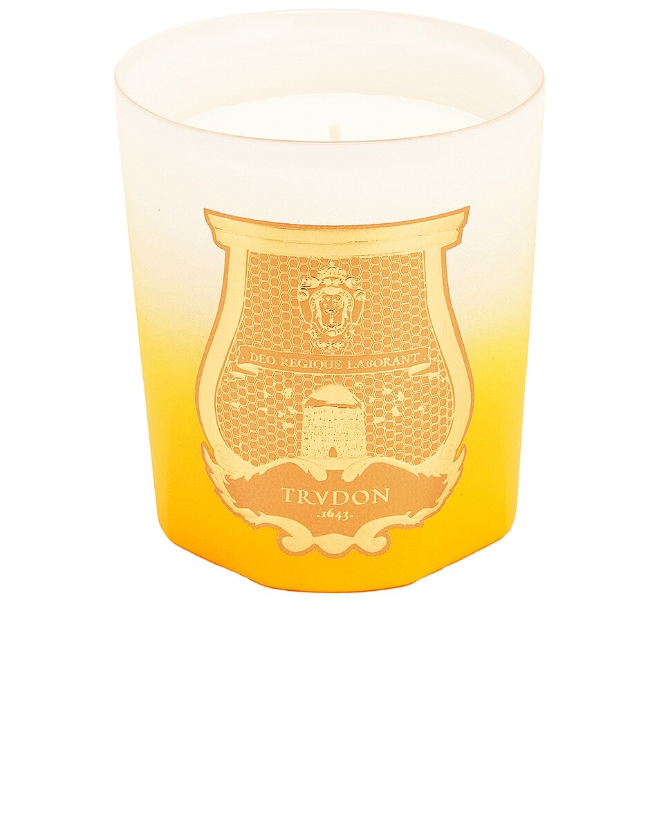 

Ароматическая Свеча Trudon, цвет Isla De Oro