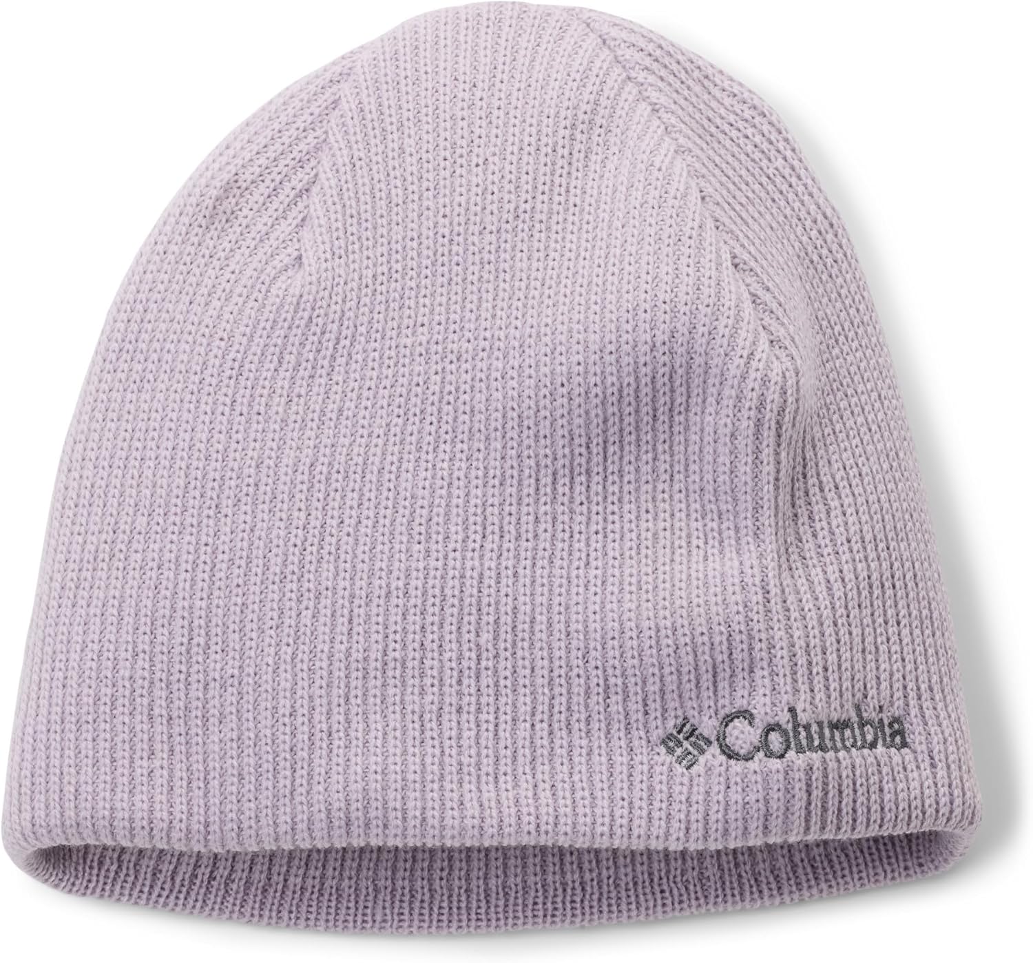 

Columbia Big Boys' Youth Winter Worn Beanie, Lavender Pearl