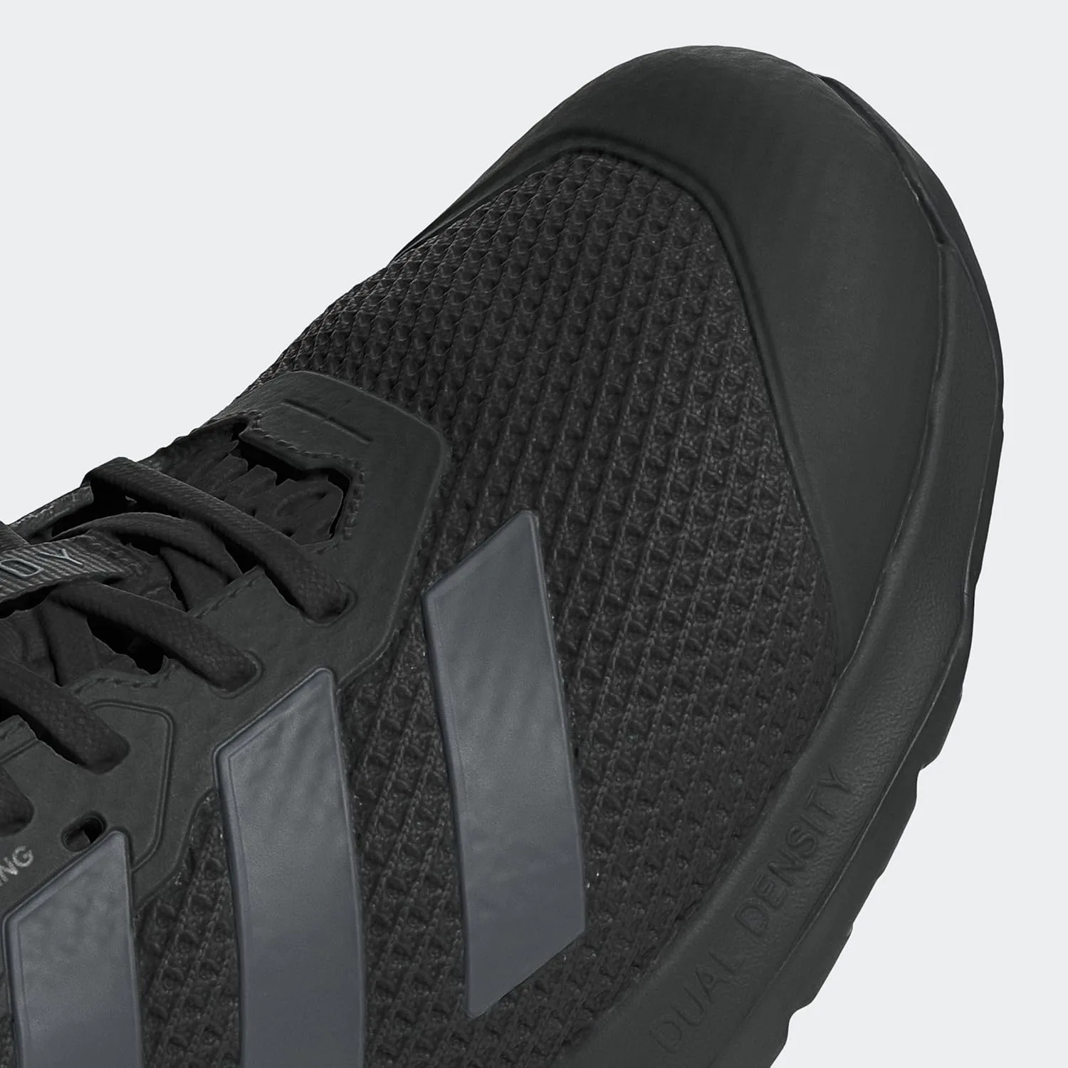 Кроссовки Adidas Dropset 3 для тренировок, черный/серый — фото 4