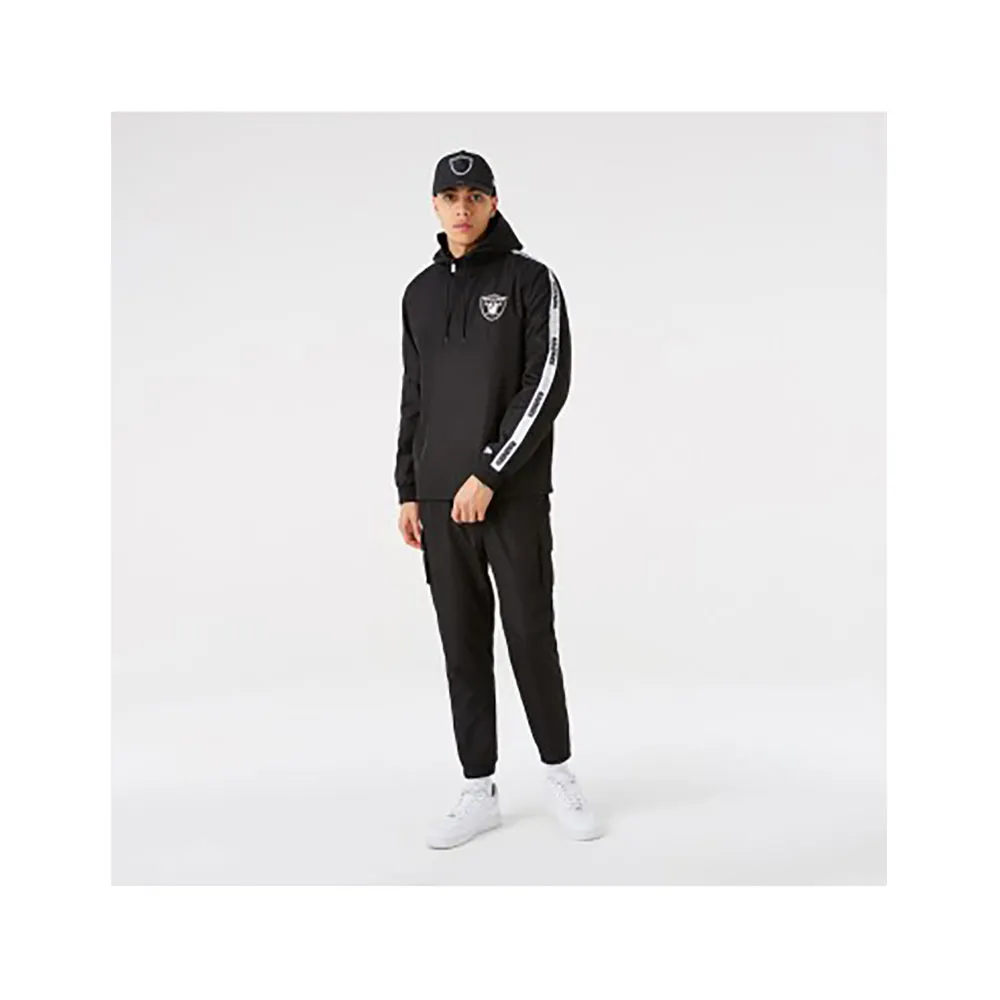

Куртка New Era NFL 12827122, черный