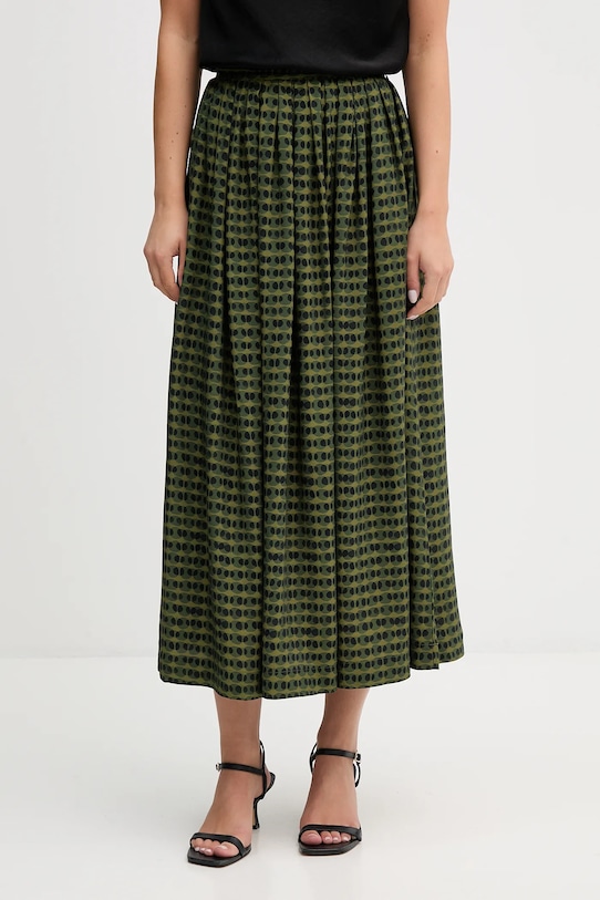 

Юбка United Colors Of Benetton, зеленый