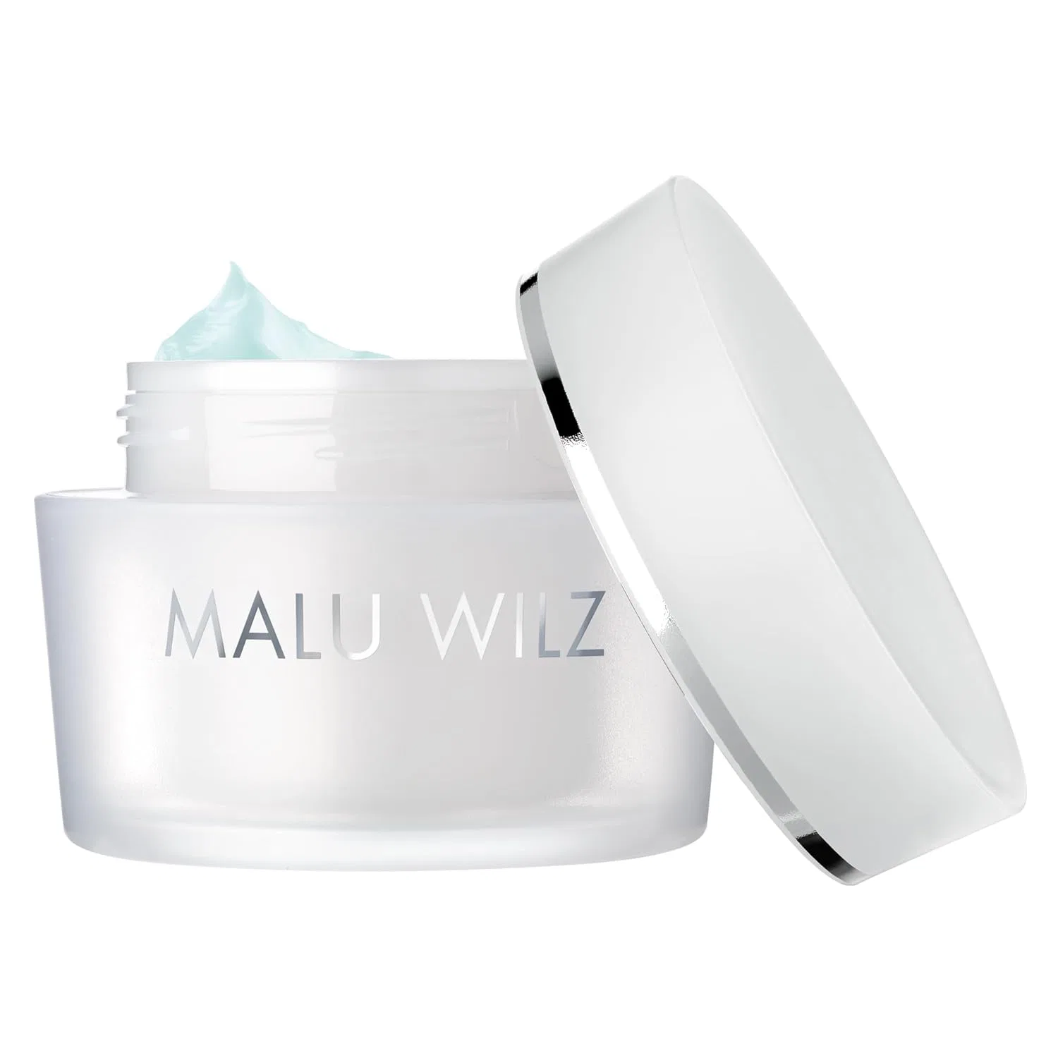 Бустер Malu Wilz — Увлажняющий «HYDRO GLOW MOISTURE CREAM» от, 50 мл