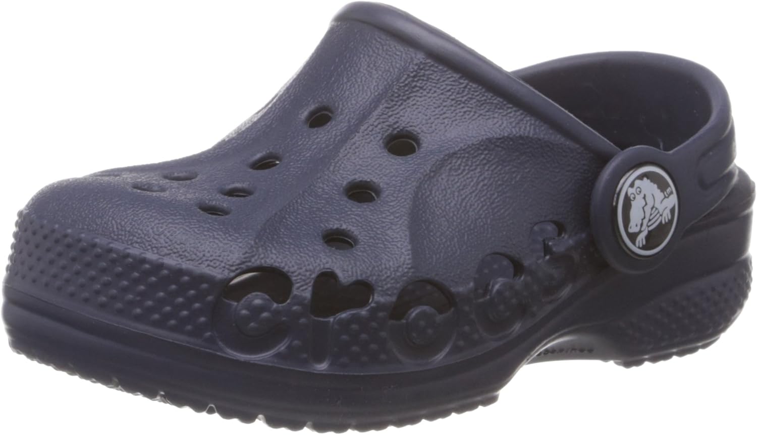 

Детские сабо Crocs унисекс Baya, темно-синий