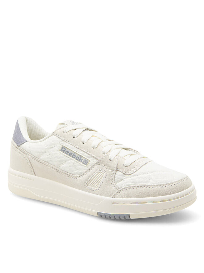 Кроссовки Reebok, экрю — фото 2