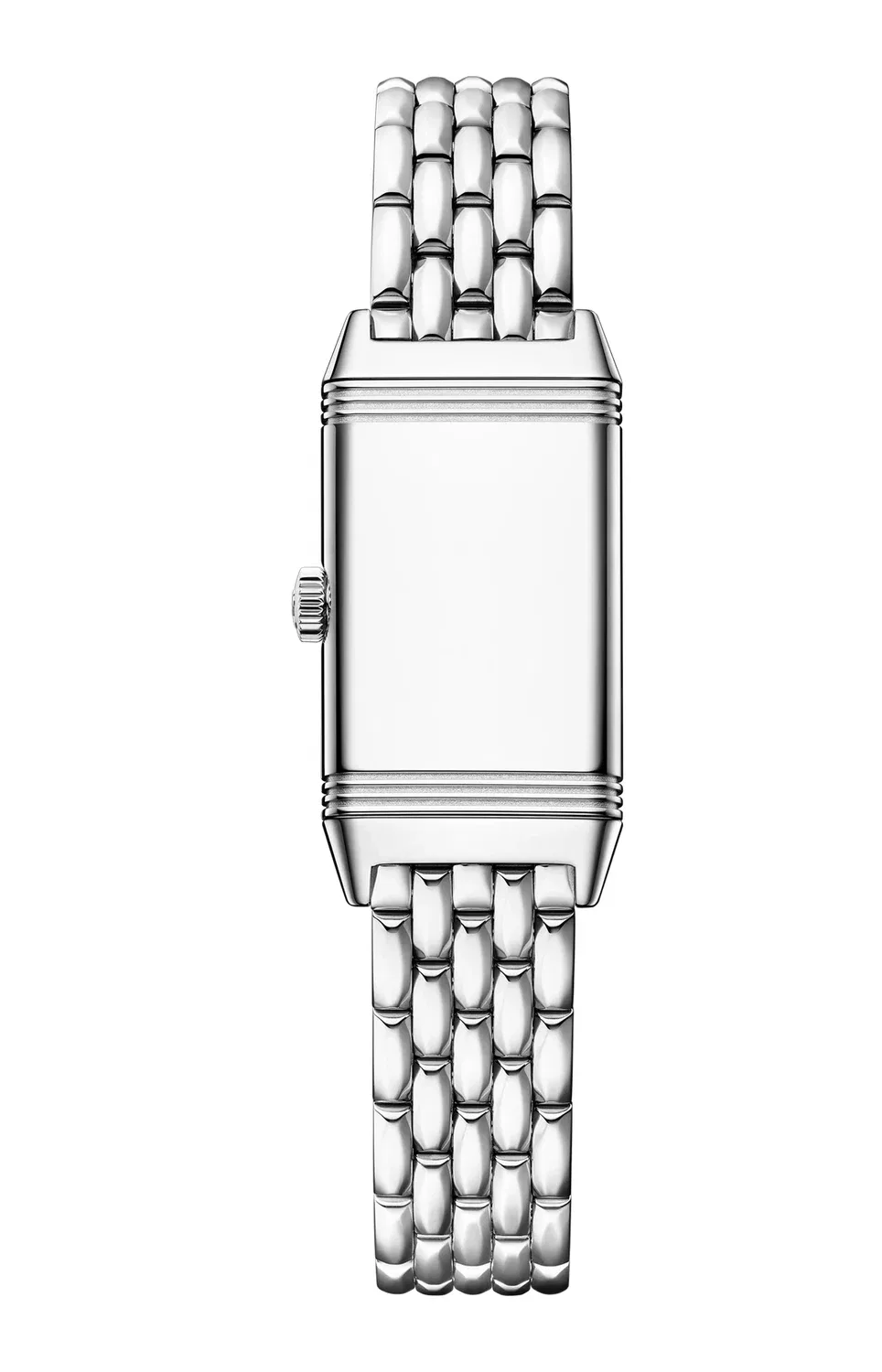 REVERSO CLASSIC MONOFACE ORIGIN - 3878120 JAEGER-LECOULTRE, золотой — фото 2