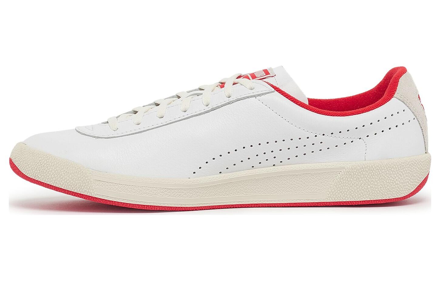 

Мужская обувь для скейтбординга Puma, White, Белый, Мужская обувь для скейтбординга Puma, White