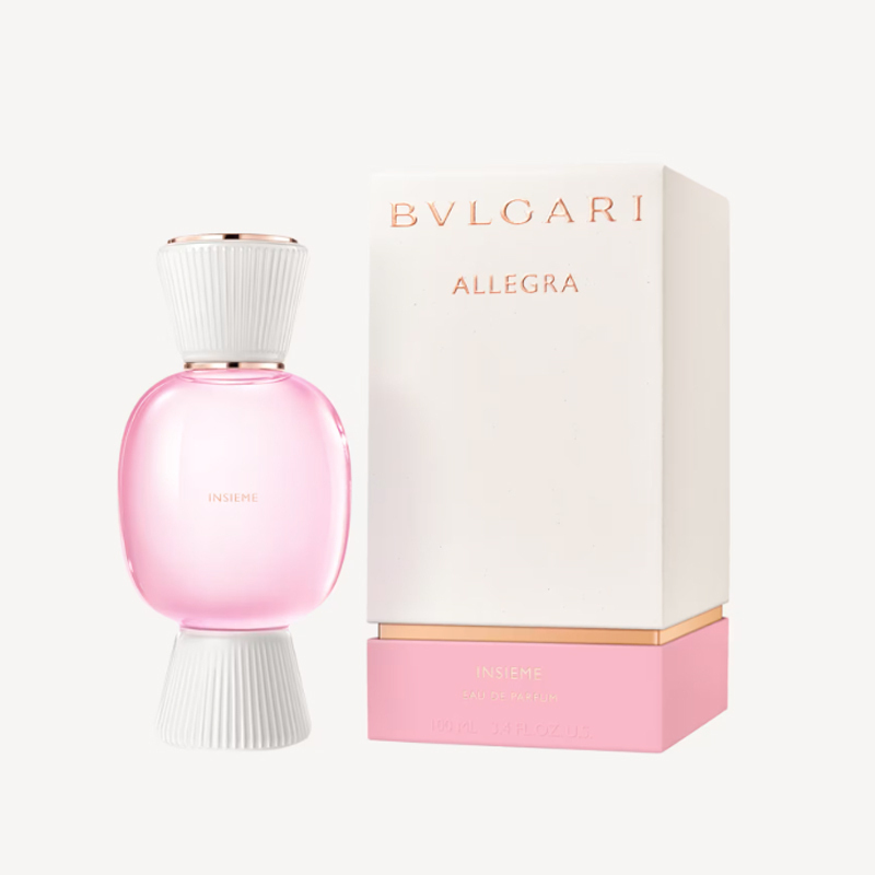 Парфюмированная вода Bvlgari Allegra Insieme, 100 мл — фото 2