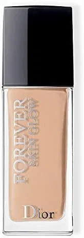 Тональное средство Dior Skin Forever Fluid Glow 2N