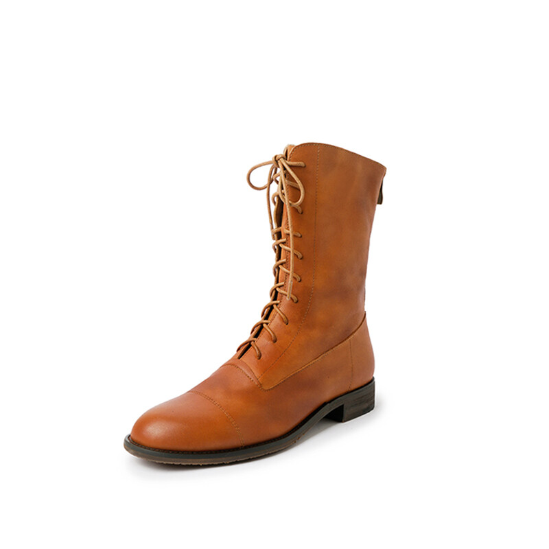 

Ботинки Five-nine Dan seven Martin Boots Women's