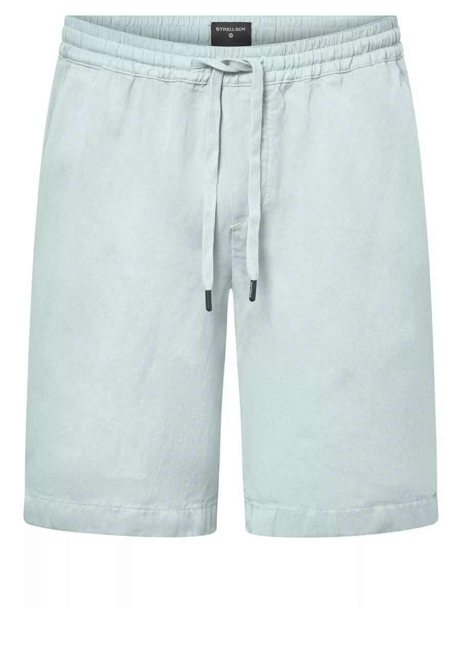 

Брюки свободного кроя STRELLSON Kaji, Mint