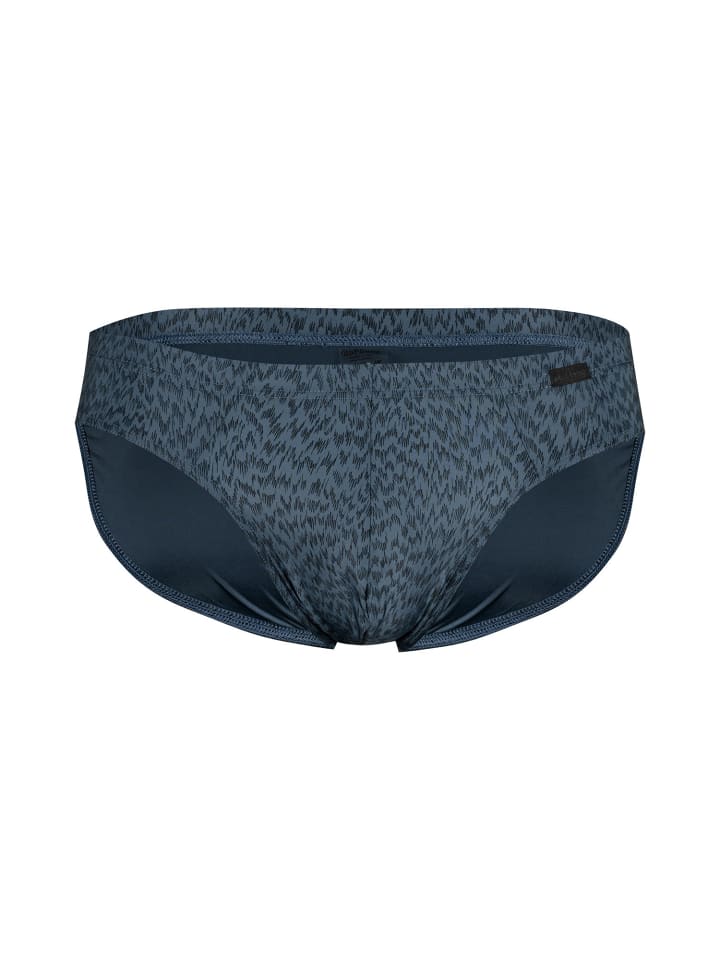 

Olaf Benz Трусы RED2505 спортивные трусы с рисунком в виде кисти