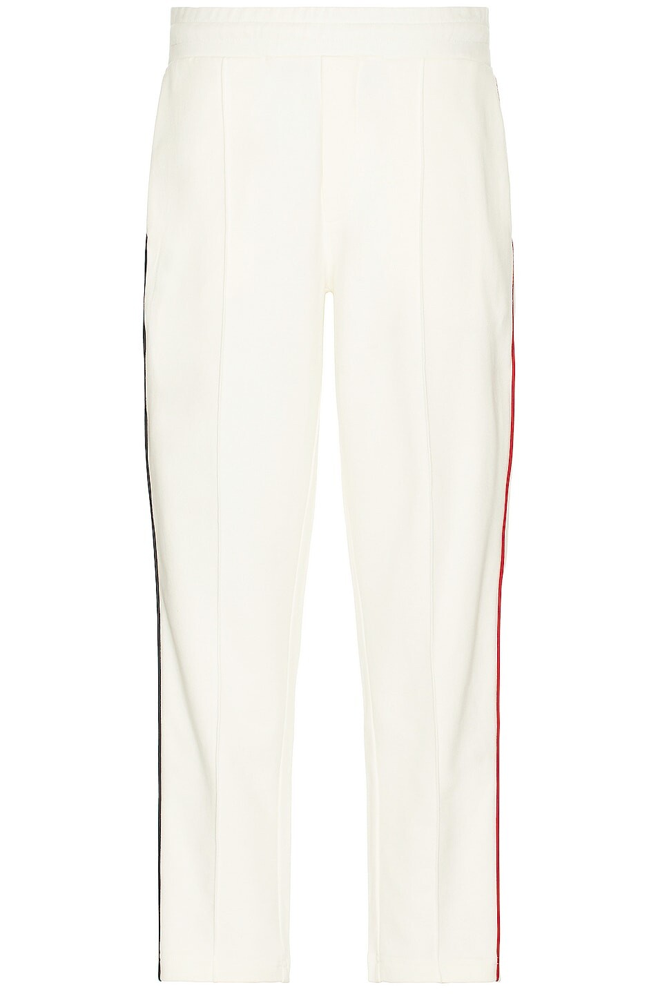 

Брюки Moncler Sweat Bottoms, белый