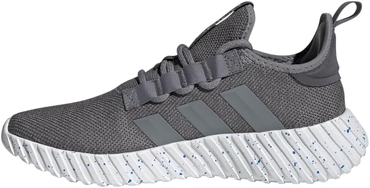 Мужские кроссовки adidas Kaptir 3.0, серый — фото 4