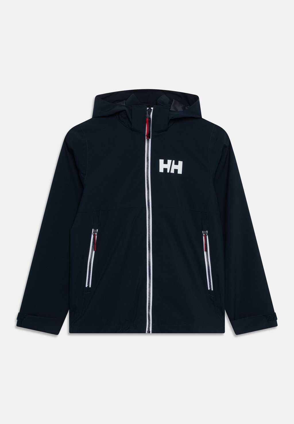 

Дождевик RIGGING JUNIOR Helly Hansen, темно-синий