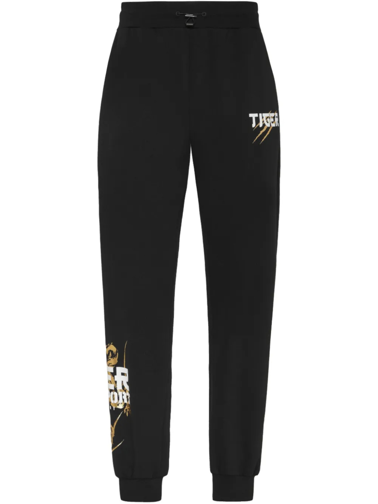 

Спортивные брюки Tiger Tokyo Plein Sport, черный