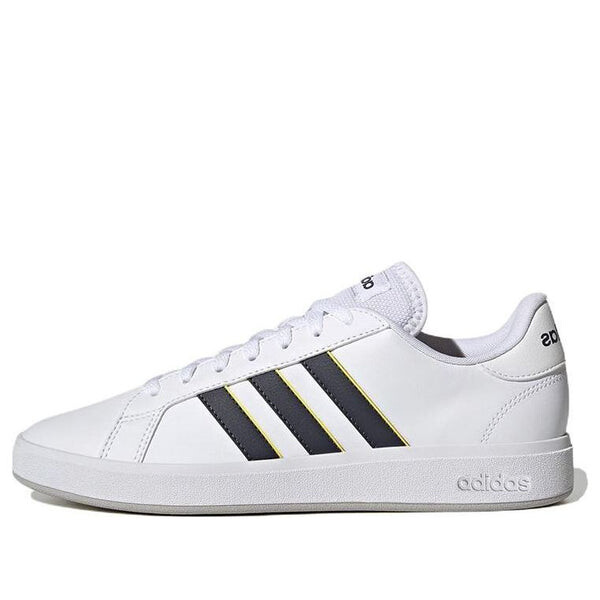 

Кроссовки гранд корт тд Adidas, белый