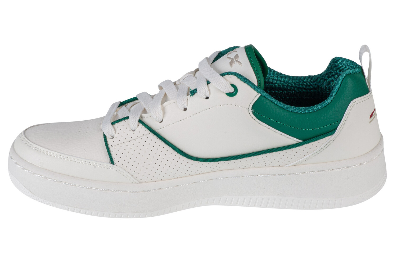 Низкие кроссовки Skechers Skechers Sport Court 92 Ottoman, белый — фото 2
