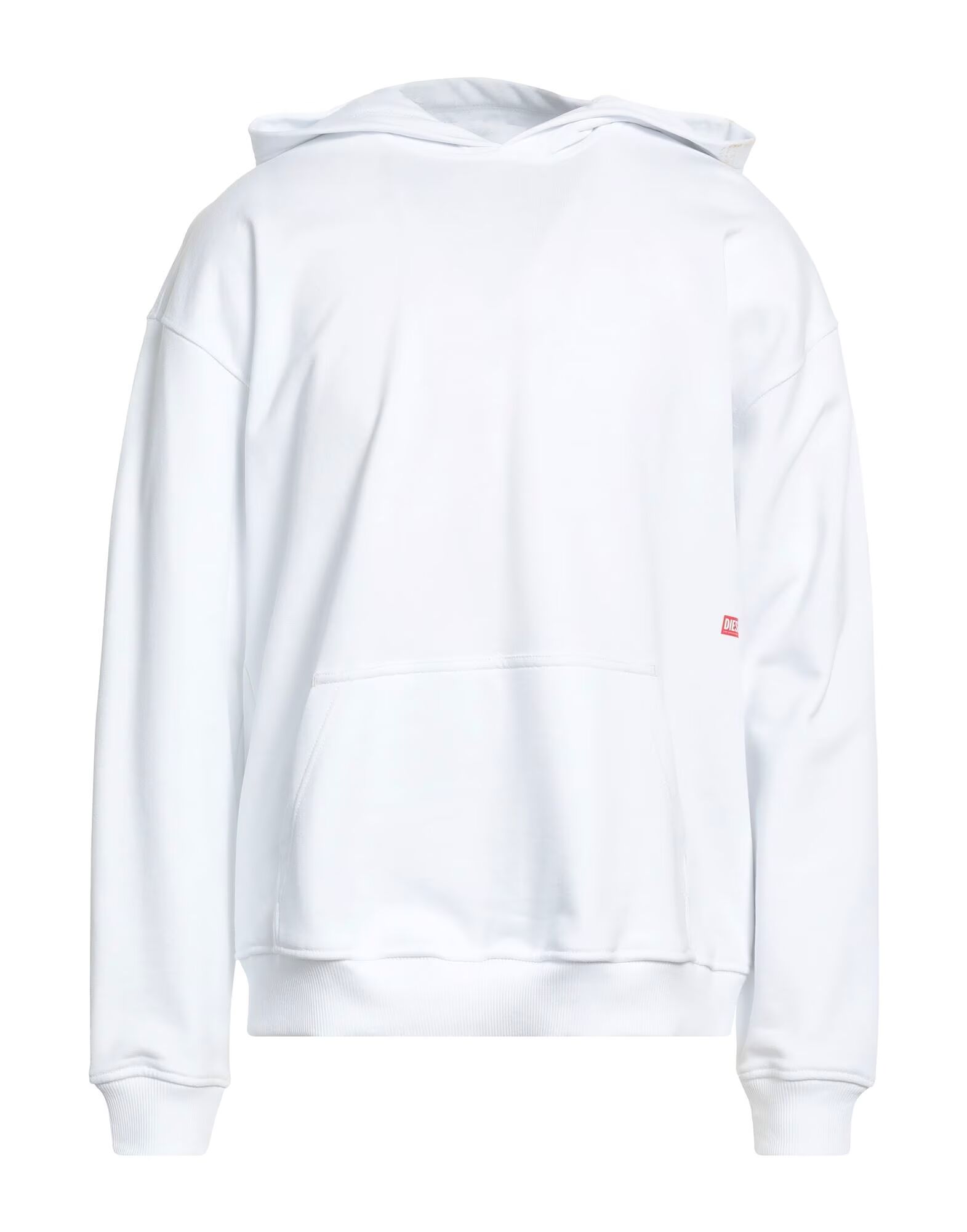 

Толстовка Diesel, белый