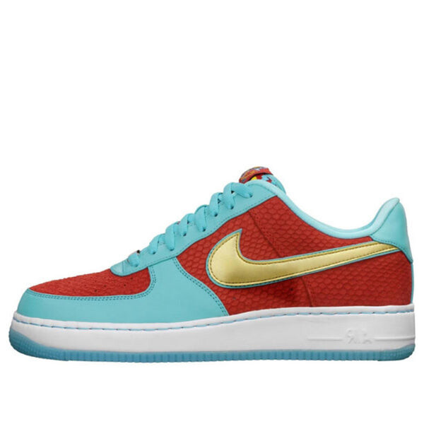 

Кроссовки air force 1 lw su i o yotd nrg Nike, красный