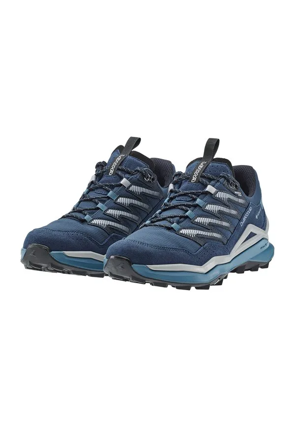 Походные ботинки maddox pro gtx Lowa, Dark Blue — фото 2