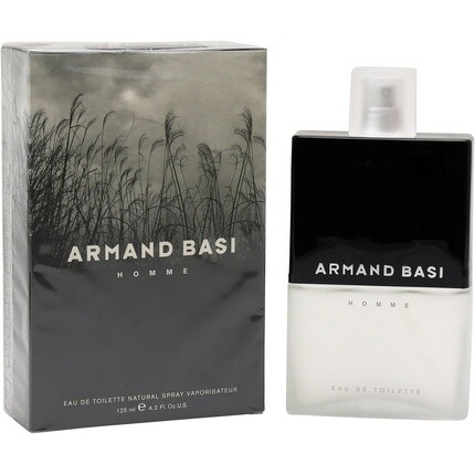 

Armand Basi Homme Edt Spray 4.2 Oz