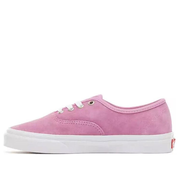 

Кроссовки authentic suede 'violet' Vans, розовый