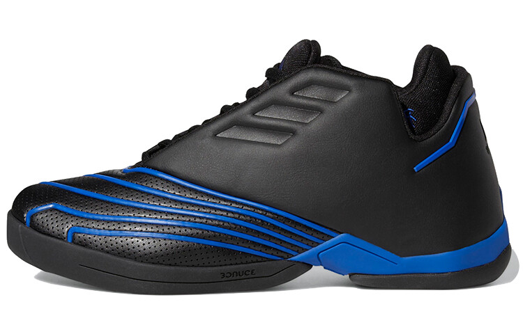 

Баскетбольные кроссовки Adidas T mac 2 мужские