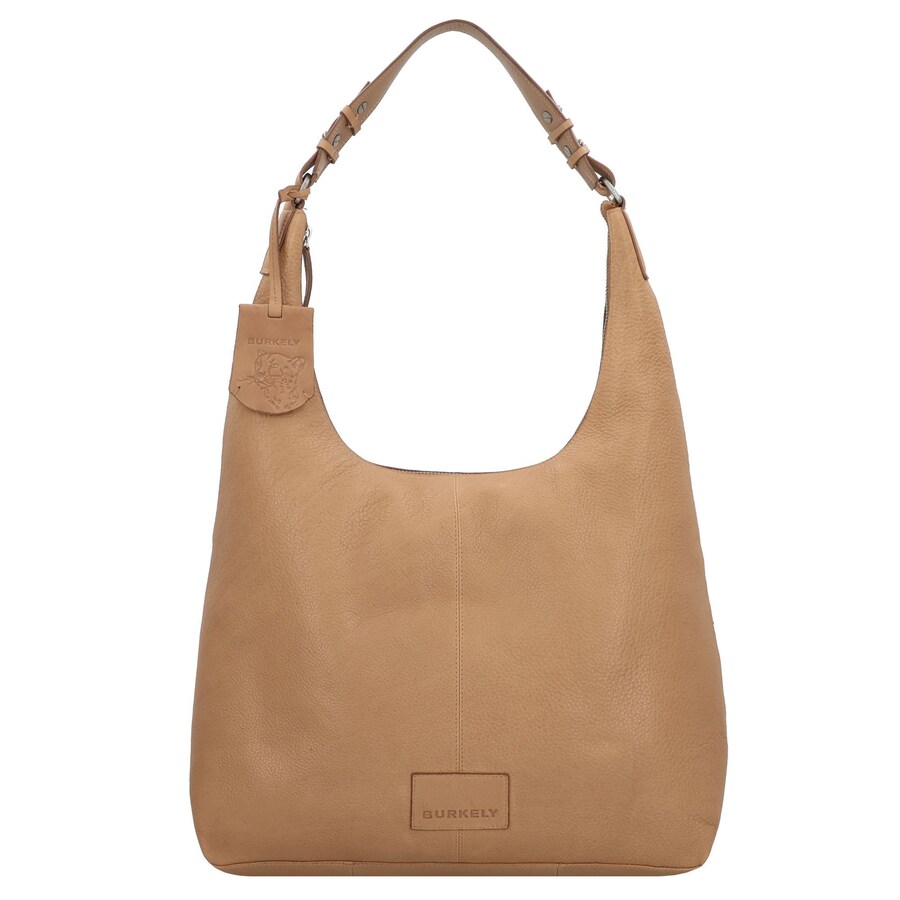 

Сумка через плечо Burkely Soft Skylar, Light brown