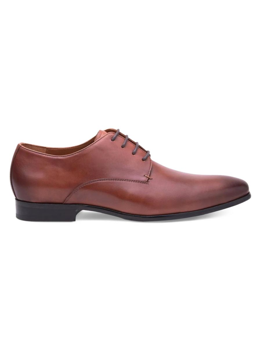 

Туфли-оксфорды Imperial Leather Gordon Rush, цвет Cognac