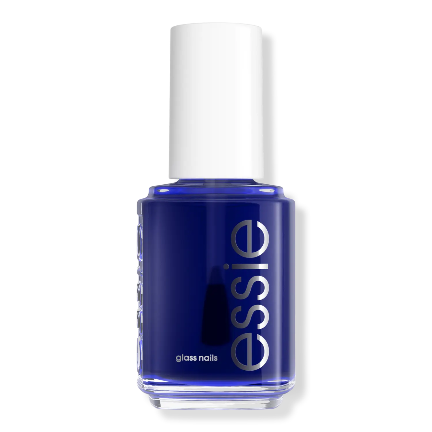 

Коллекция лаков для ногтей Nail Art Studio Glass Nails Essie, Blue Light (translucent blue with grey undertones)