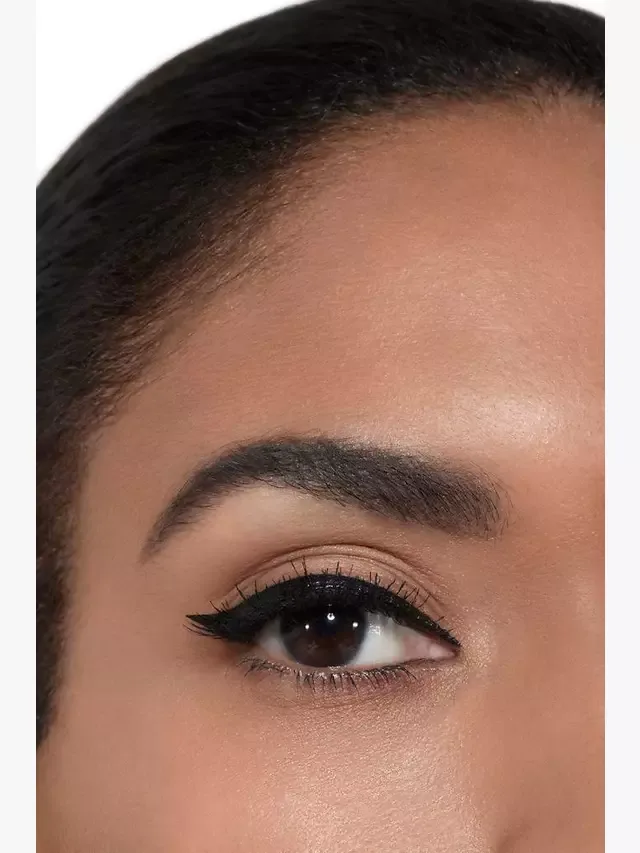 Подводка для глаз Signature De Intense Longwear Eyeliner Pen, 10 Noir CHANEL — фото 3