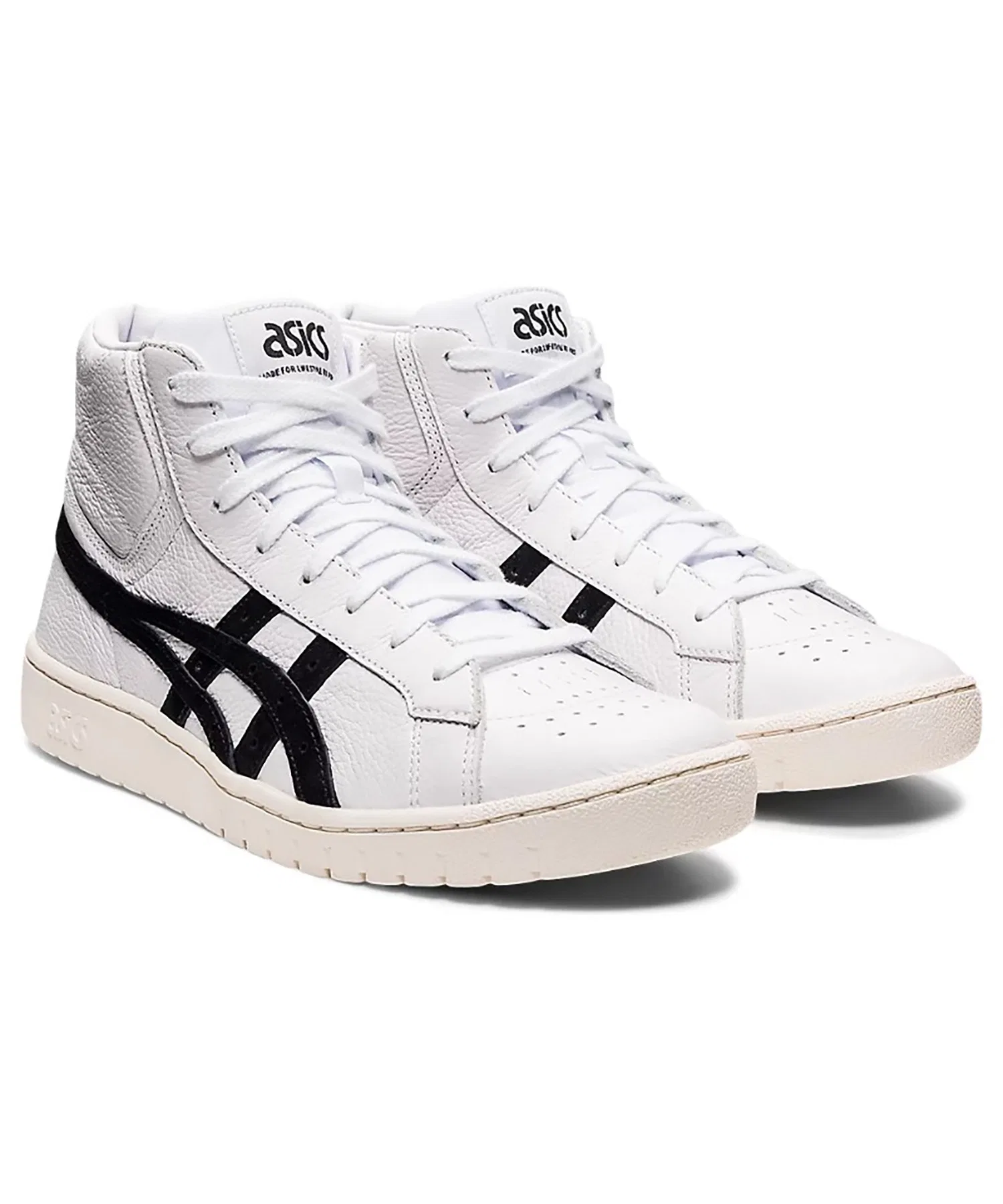 Мужские кроссовки ASICS GEL-PTG MT белые