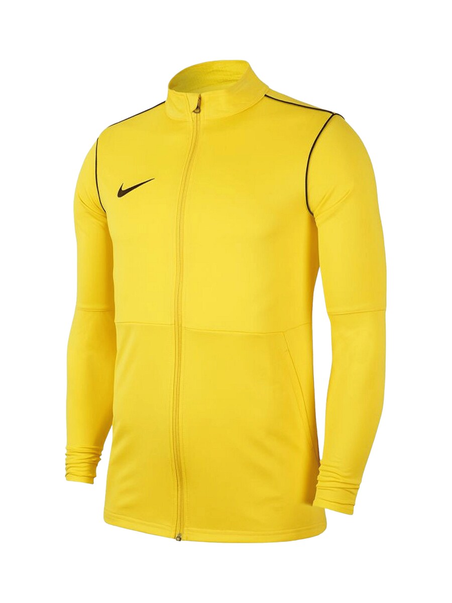 

Спортивная куртка NIKE Athletic Jacket, желтый