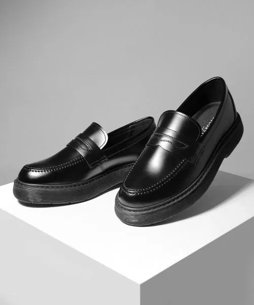 MS2629 Лоферы Colin Oversole Penny Loafers [250 280 мм] — фото 2